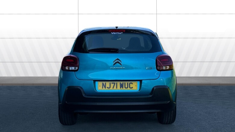 Citroen C3 1.2 PureTech Shine 5dr Petrol Hatchback